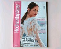 Hochzeitsplaner Zeitschrift Braut | inkl. Zeitplan, Checklisten Bayern - Würzburg Vorschau