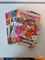 Thermomix Zeitschrift Baden-Württemberg - Römerstein Vorschau