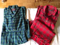 Lee Valley Scotland Pyjama Gr. XL - neuw. je 20€ Schleswig-Holstein - Flensburg Vorschau