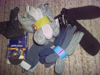 20 Stück Socken Markenware NEU/OVP Zusammen nur 10 Euro Sachsen - Zittau Vorschau