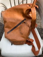 Rucksack Kunstleder Damenrucksack Niedersachsen - Oldenburg Vorschau