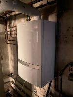 Vaillant Heiztherme 206/5-5 EcoTEC nicht lange im Betrieb Sachsen - Taucha Vorschau