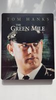 The Green Mile - Blu Ray Steelbook Berlin - Steglitz Vorschau