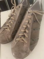 GEOX Schuhe neu Größe 48 Vintage Look Bayern - Dillingen (Donau) Vorschau