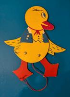 DDR "Hampelmann" Schnatterinchen Sachsen - Radeberg Vorschau
