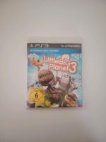 Little Big Planet CD 3 für ps3 Nordrhein-Westfalen - Bottrop Vorschau