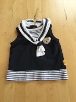 Steiff Baby Shirt Oberteil Größe 68 Köln - Weidenpesch Vorschau