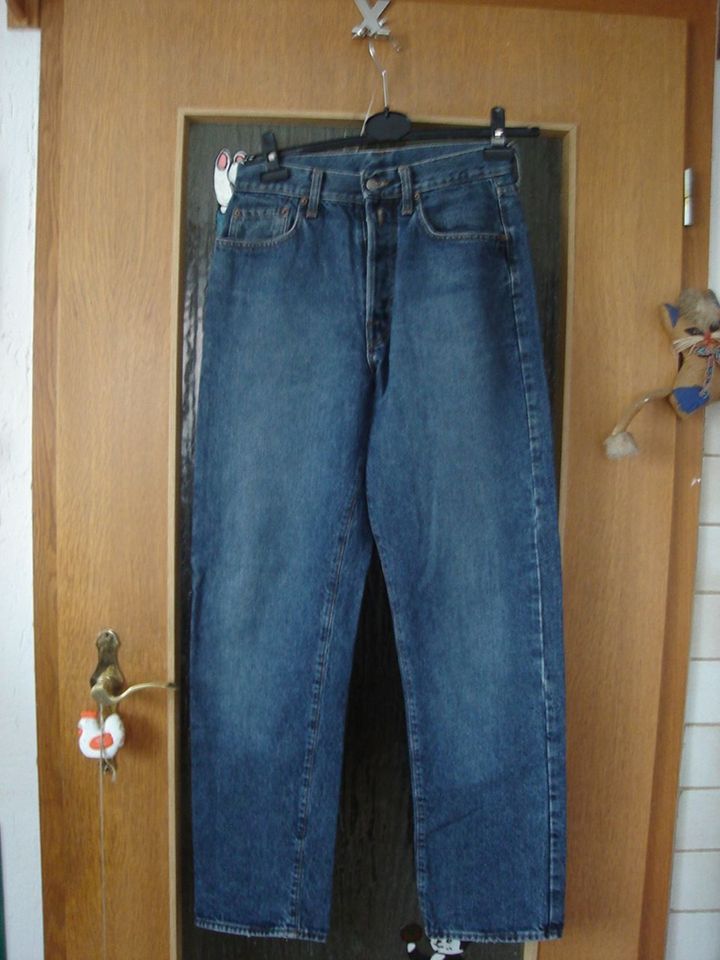 Jeans von Replay   cult in Holzheim a. Lech