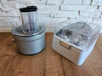 Kitchenaid Food Processor Aufsatz Niedersachsen - Lengede Vorschau