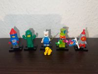 Minifiguren kompatibel mit Lego Josh and Drake Rakete Rostock - Stadtmitte Vorschau