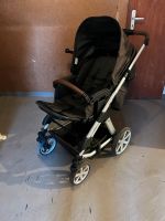 Kinderwagen ABC Turbo Schleswig-Holstein - Eckernförde Vorschau