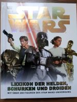 2 exklusive Star Wars Bücher Sachsen-Anhalt - Dessau-Roßlau Vorschau
