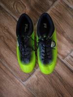 Herren Turnschuhe Fila Niedersachsen - Bückeburg Vorschau