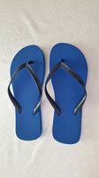 Badelatschen (flip flops) für Jungen in blau, Gr. 39/40 Baden-Württemberg - Stutensee Vorschau