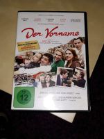 DVD " Der Vorname " Bayern - Dillingen (Donau) Vorschau