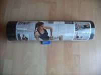 CRIVIT Massagerollen 60x15 cm NEU OVP Faszienrollen Fitnessrolle Baden-Württemberg - Heidenheim an der Brenz Vorschau