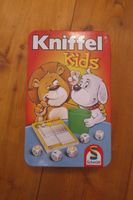 Kniffel Kids in Metalldose Nordrhein-Westfalen - Krefeld Vorschau