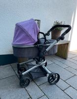 Bandits and Angels 2 in 1 Puppenwagen Buggy top Zustand Hessen - Eichenzell Vorschau