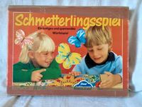 Schmetterlingsspiel altes Brettspiel für Kinder ab 6 Jahren Niedersachsen - Dassel Vorschau