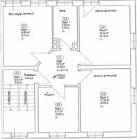 Exklusive 3- Raum Erdgeschoss-Wohnung mit Garage Sachsen - Annaberg-Buchholz Vorschau