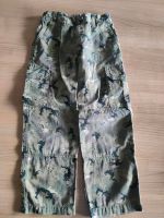 Lange Hose Gr. 125/132 camouflage Rheinland-Pfalz - Lahnstein Vorschau