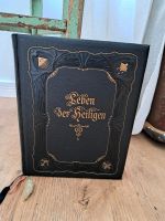 Antikes Buch / 1924/ Leben der Heiligen Rheinland-Pfalz - Kirchen (Sieg) Vorschau