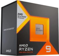 CPU AMD Ryzen 9 7950X3D AM5 16x 4,20 GHz Box NEU vom Händler Bonn - Tannenbusch Vorschau