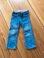 H&M Hose Jeans 98 Herzen Hamburg-Nord - Hamburg Groß Borstel Vorschau