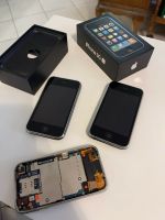 3 mal iPhone 3GS defekt Hessen - Mainhausen Vorschau