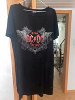ACDC kurzes schwarzes Kleid Größe XL Rheinland-Pfalz - Bernkastel-Kues Vorschau