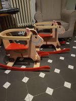 2x Playtive Pferdeschaukel Holz- Einzelnpreis 10€ Nordrhein-Westfalen - Frechen Vorschau