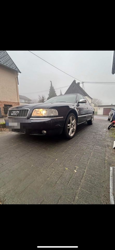 Audi a8 s8 d2 Teile Spender in Schwalmtal