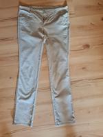 Stoffhose Hose Street One Yema Größe 42 Länge 32 Hessen - Dornburg Vorschau