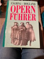 Buch - Opern Führer von Csampai/Holland Nordrhein-Westfalen - Selm Vorschau