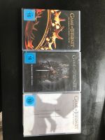 Game of Thrones DVD Staffel 1-3 Hessen - Offenbach Vorschau