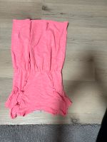 Mädchen, Sommerkleid von H&M in Größe 110,116 Lachs, rosa Baden-Württemberg - Salem Vorschau