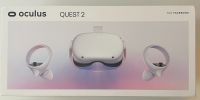 Oculus Quest 2 - 128GB - Wie neu Bayern - Roth Vorschau