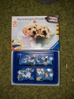 Mini Puzzle Ravensburger 150 Teile Hunde Baden-Württemberg - Konstanz Vorschau