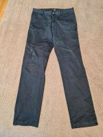 Chino-Hose ☆ Gant ☆ Größe 32/36 ☆ marineblau ☆ Hose ☆ Leipzig - Schleußig Vorschau