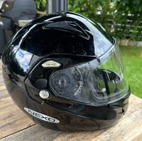 Nexo Motorradhelm Klapphelm Größe S Bayern - Werneck Vorschau