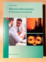 Buch Allgemeine Wirtschaftslehre für kaufmännische Auzubildende Dortmund - Innenstadt-West Vorschau