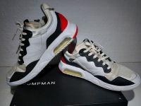 Jordan MA2 White/Black/Red Gr.47 Bayern - Kempten Vorschau