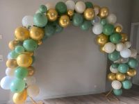 Hochzeitsbogen, Ballonkreis , Geburtstags Dekoration Mecklenburg-Vorpommern - Patzig Vorschau
