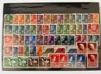 Lot alter Briefmarken Norwegen über 150St. Bayern - Wendelstein Vorschau
