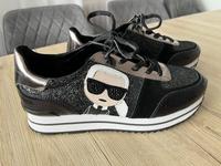 Karl Lagerfeld Schuhe Baden-Württemberg - Ulm Vorschau