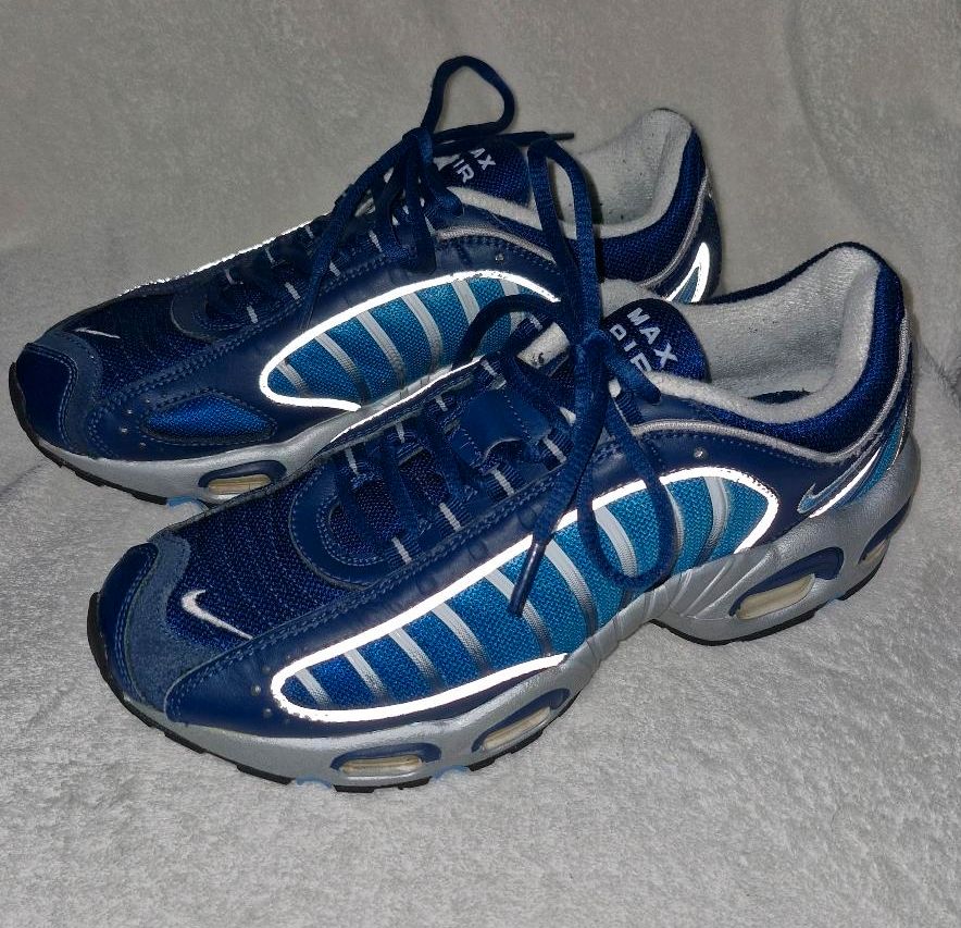 Nike Air Max Tailwind Gr.40 in Karlsfeld