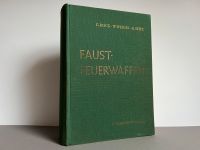 Handbuch der Faustfeuerwaffen 7.Auflg1978 Bock Weigel Seitz Waffe Kreis Ostholstein - Bad Schwartau Vorschau