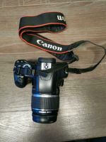 Canon Eos 450D Komplettpaket Hessen - Niedenstein Vorschau