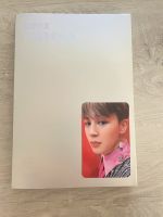 [wts] BTS - Love Yourself Answer S Album + Jimin Photocard PC Bayern - Georgensgmünd Vorschau
