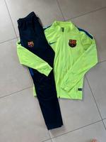 FC Barcelona Trainingsanzug Hessen - Fulda Vorschau